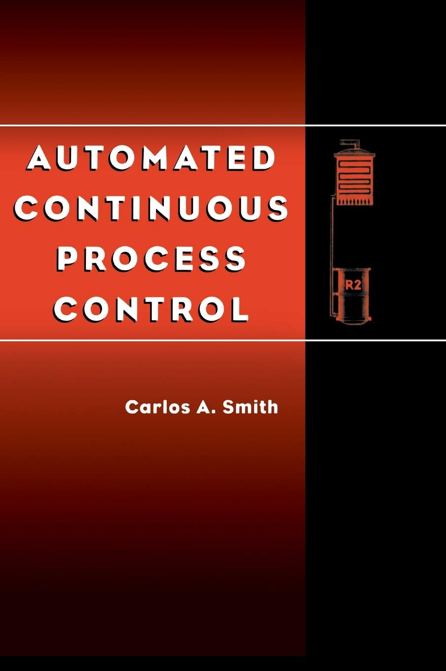 Automated Continuous Process Control cover