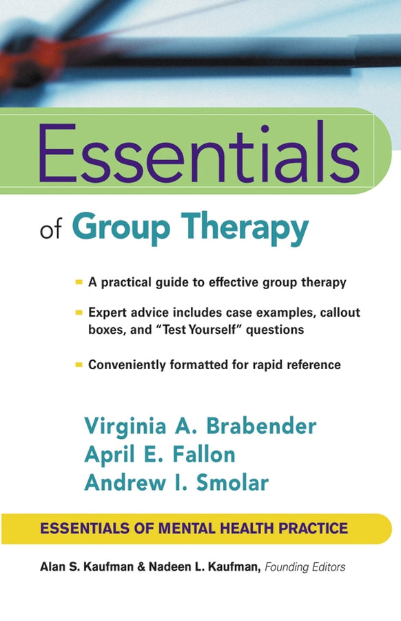 Essentials of Mental Health Practice cover