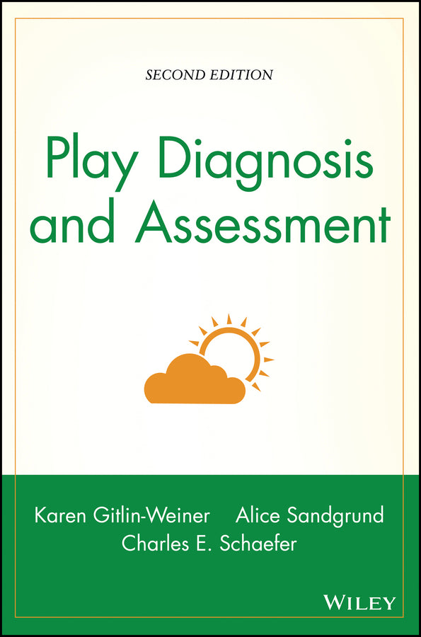Play Diagnosis and Assessment cover