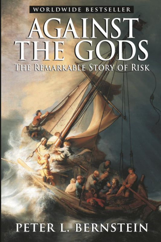 Against the Gods