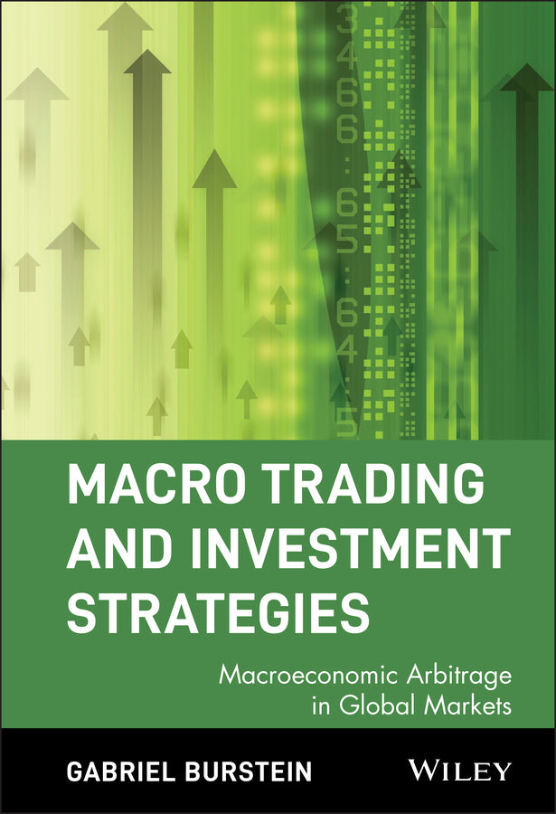 Wiley Trading cover