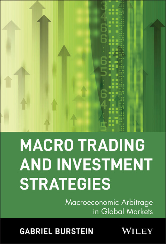 Wiley Trading cover
