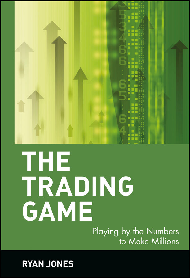 Wiley Trading cover