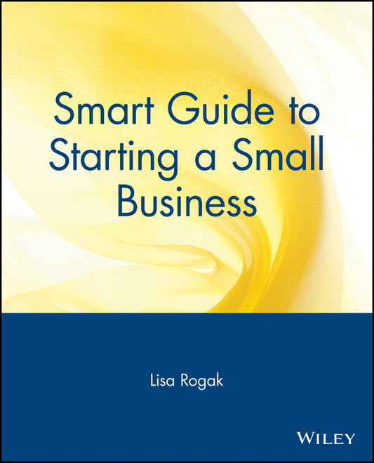 The Smart Guides Series cover
