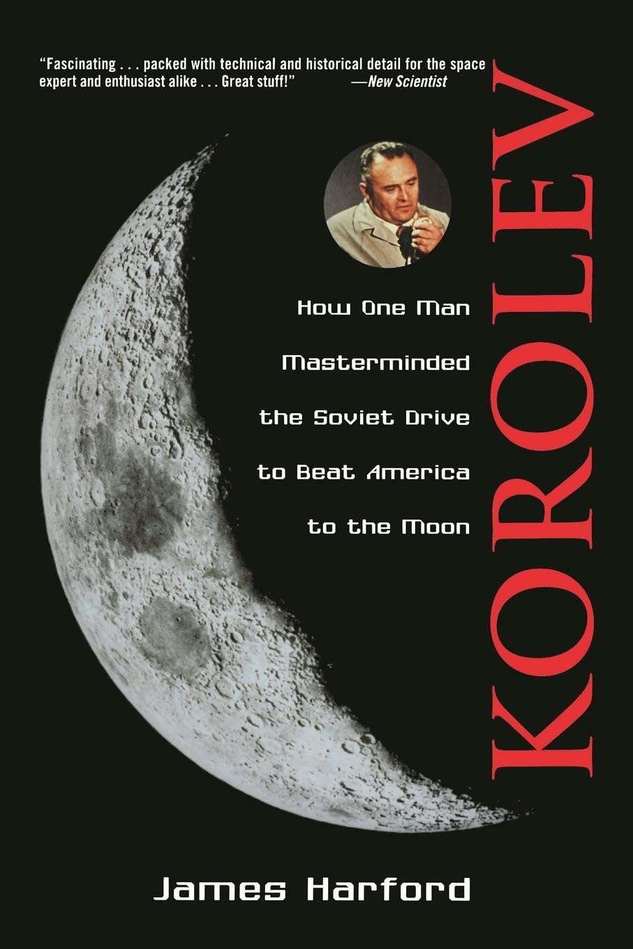 Korolev
