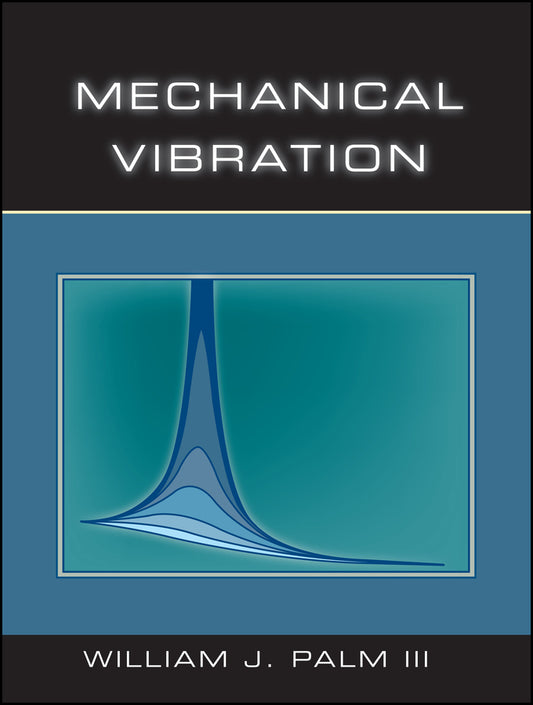 Mechanical Vibration cover