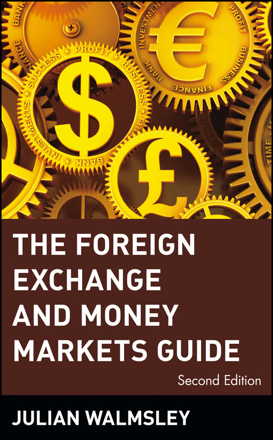 Frontiers in Finance Series cover