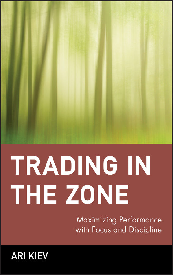Wiley Trading cover