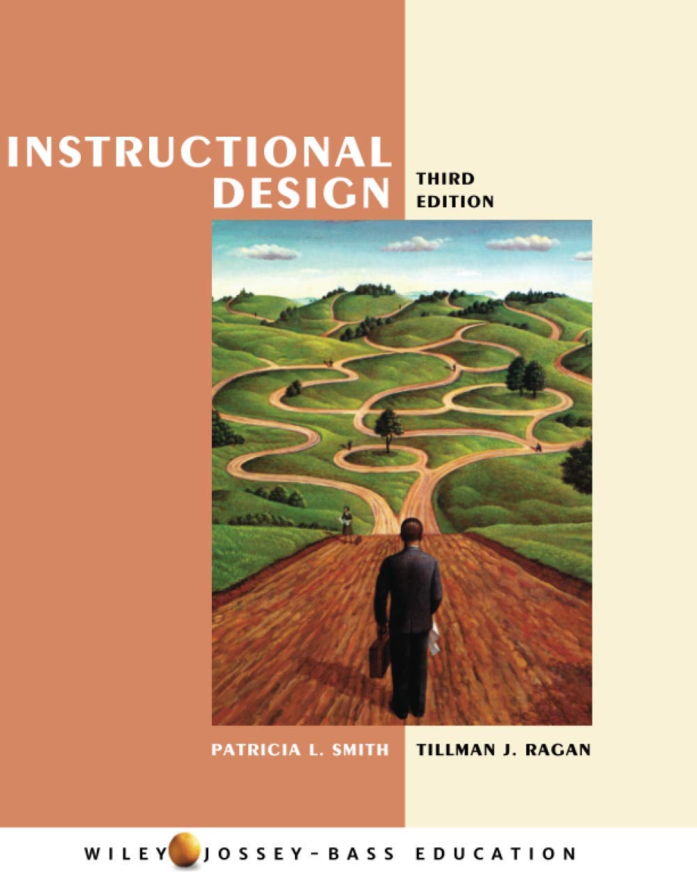 Instructional Design cover