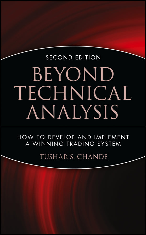 Wiley Trading cover