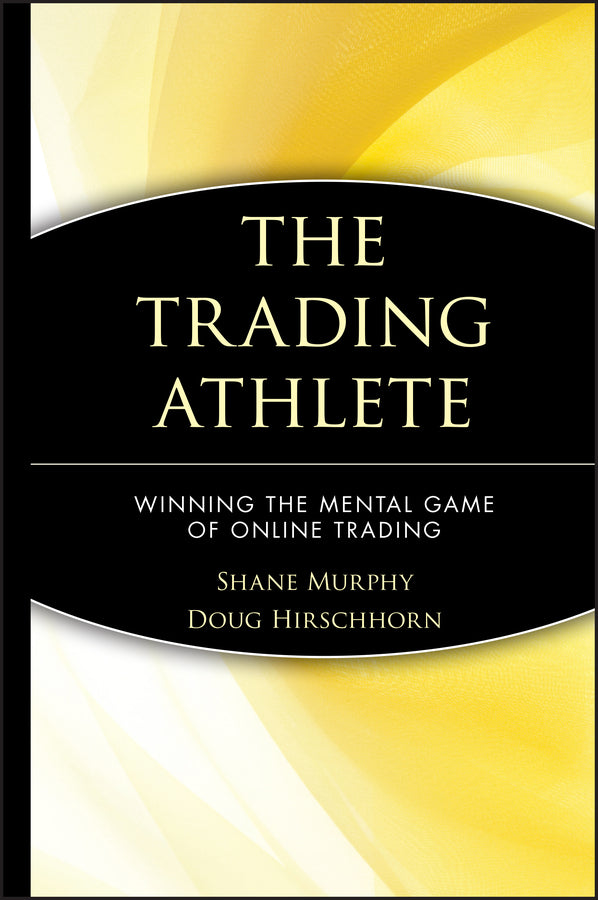 Wiley Trading cover