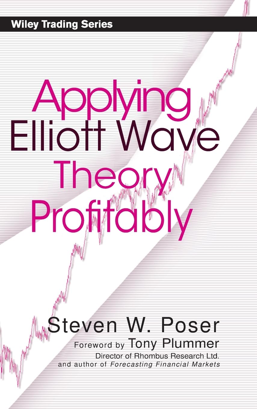 Wiley Trading cover