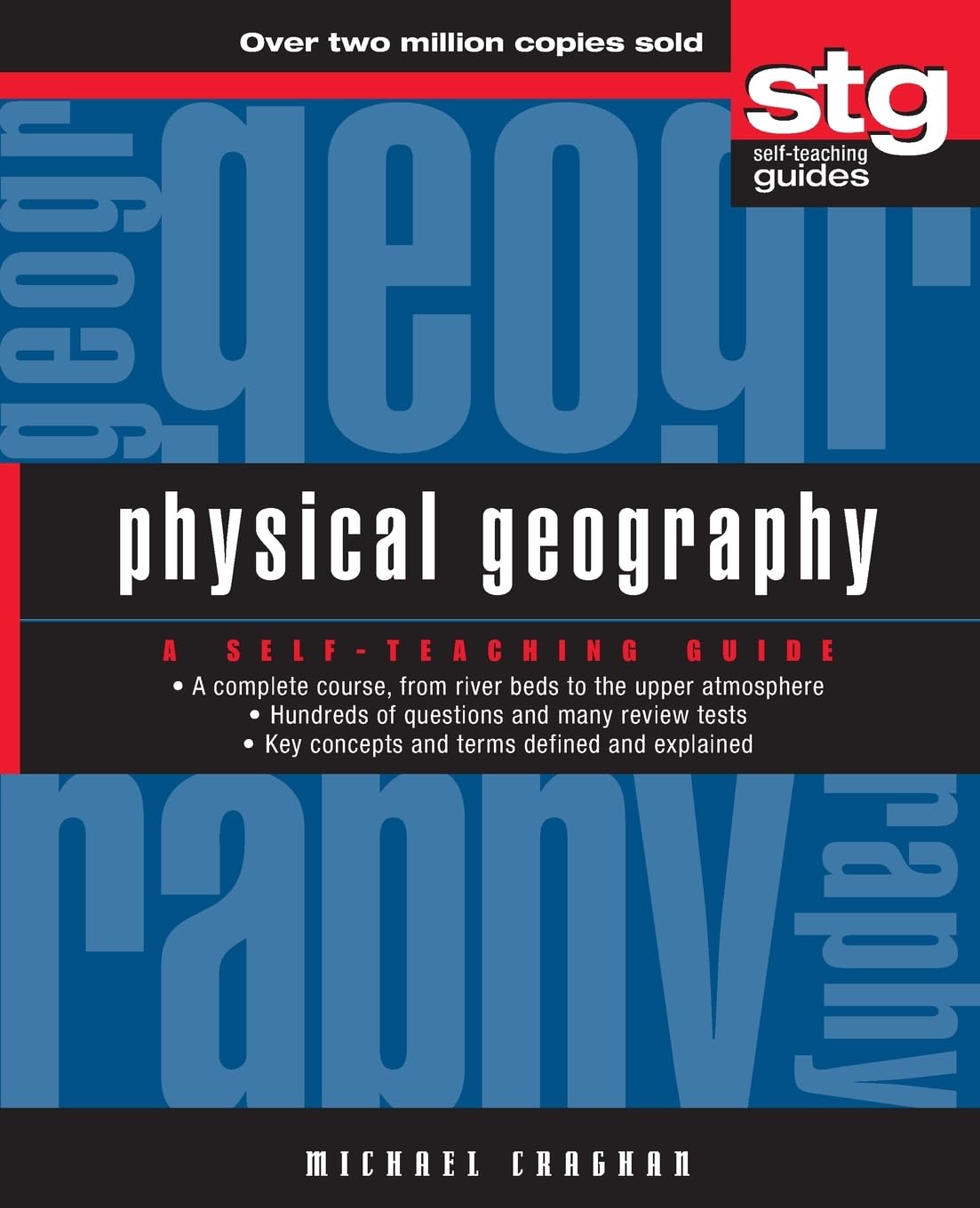 Wiley Self-Teaching Guides cover