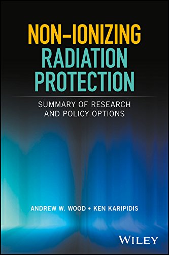 Non-ionizing Radiation Protection: Summary of Research and Policy Options cover