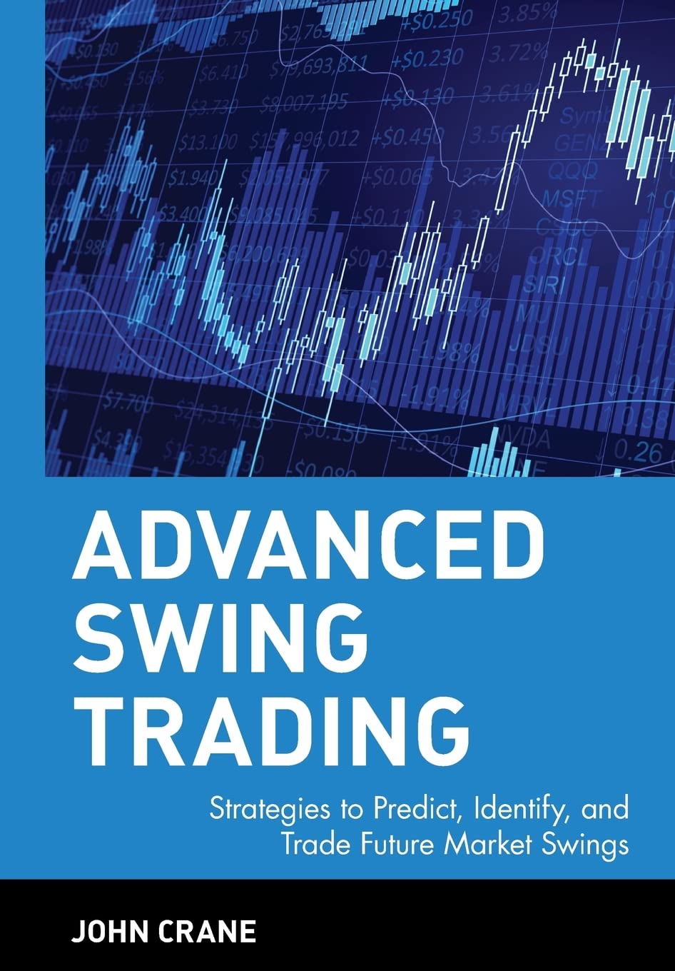 Advanced Swing Trading