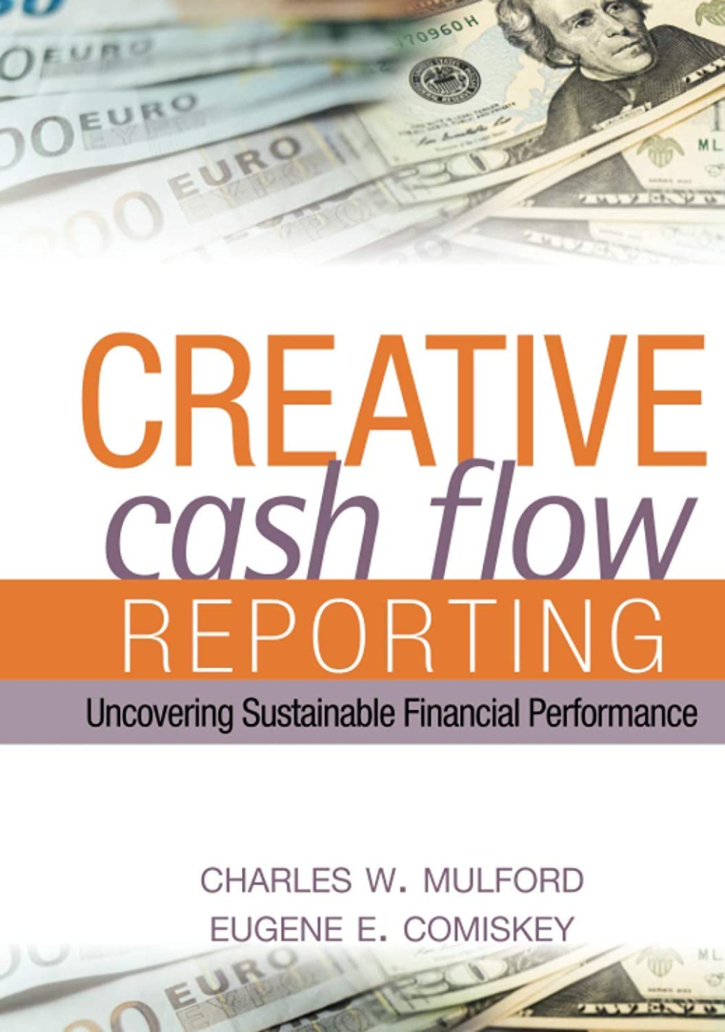 Creative Cash Flow Reporting