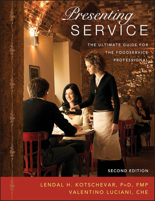 Presenting Service