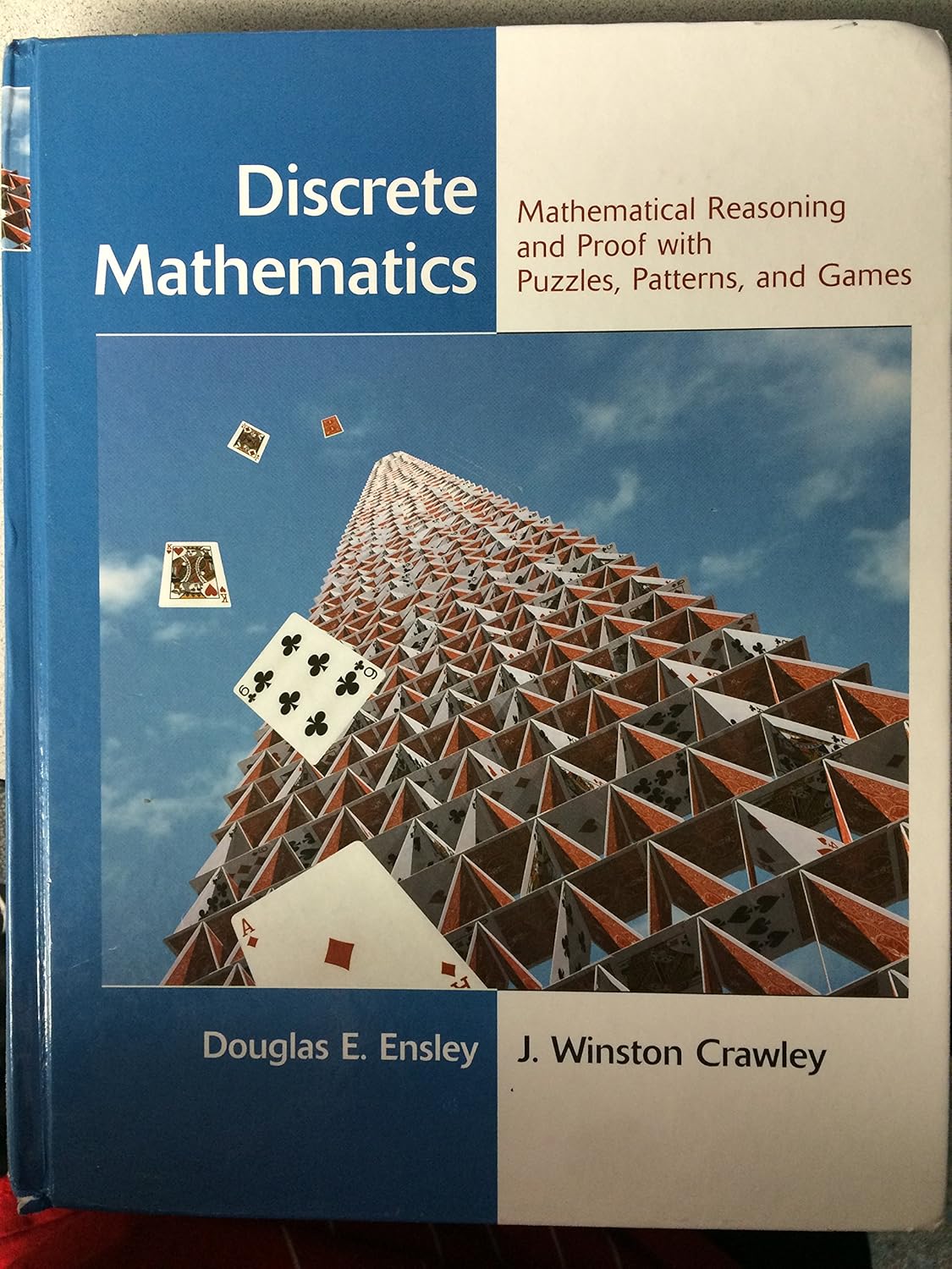 Discrete Mathematics
