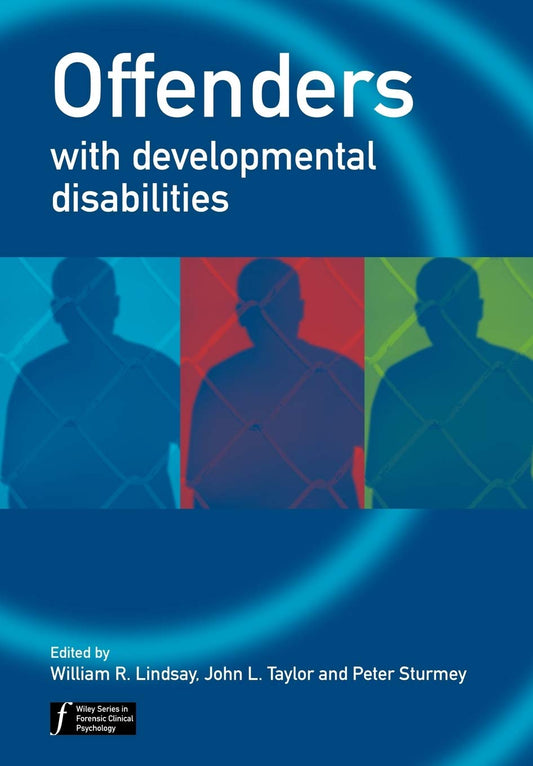 Offenders with Developmental Disabilities