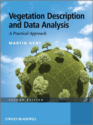 Vegetation Description and Data Analysis: A Practical Approach cover