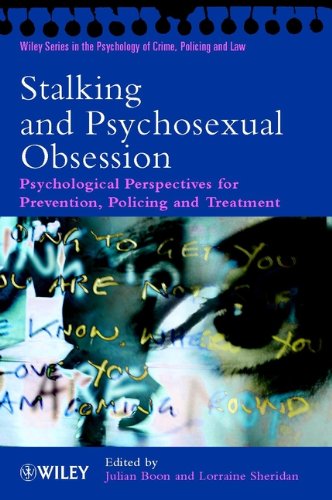 Wiley Series in Psychology of Crime, Policing and Law cover