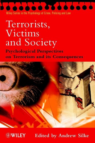Wiley Series in Psychology of Crime, Policing and Law cover