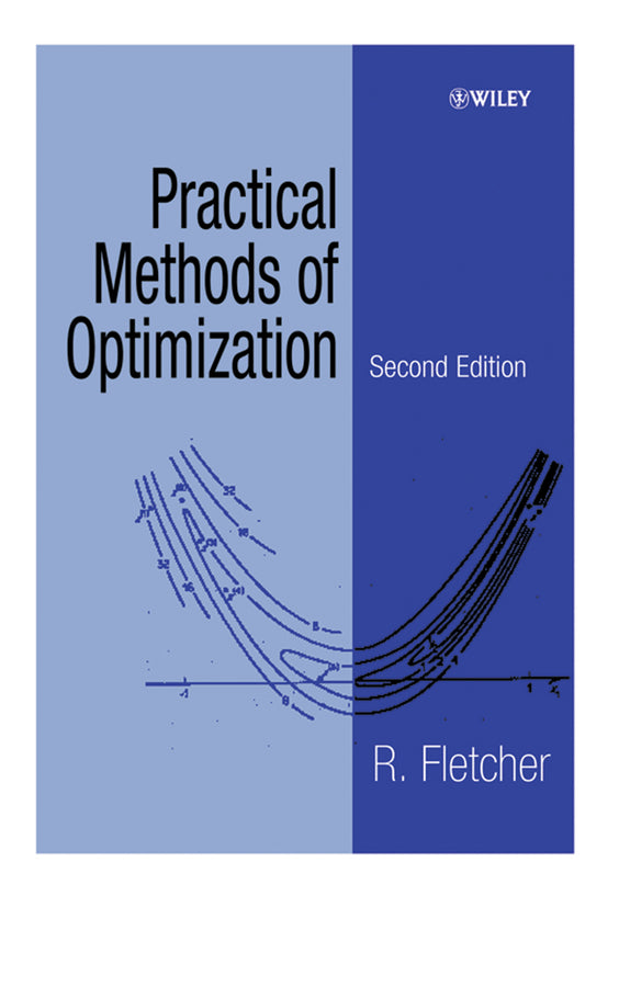 Practical Methods of Optimization cover