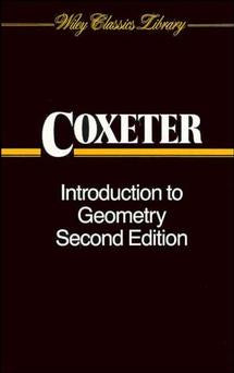 Wiley Classics Library cover