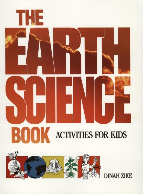 The Earth Science Book