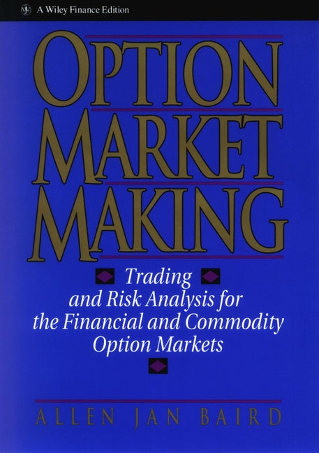 Wiley Finance cover