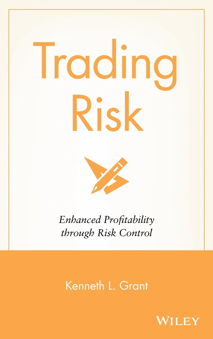 Wiley Trading cover