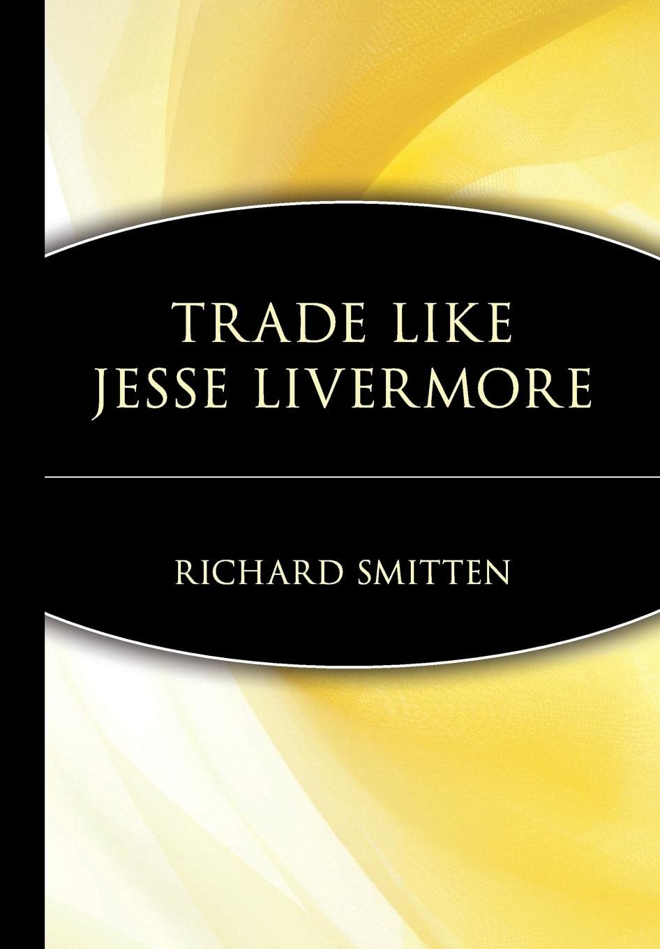 Wiley Trading cover