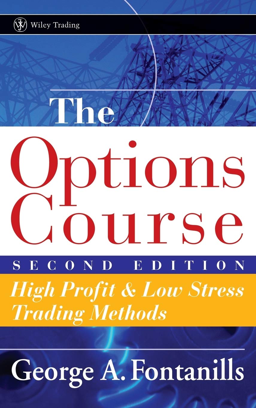 Wiley Trading cover