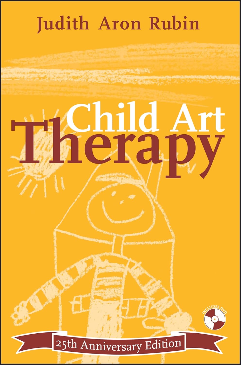 Child Art Therapy cover
