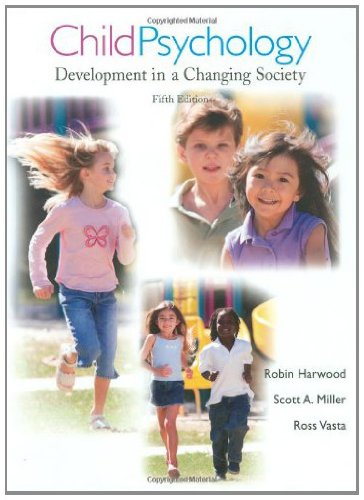 Child Psychology