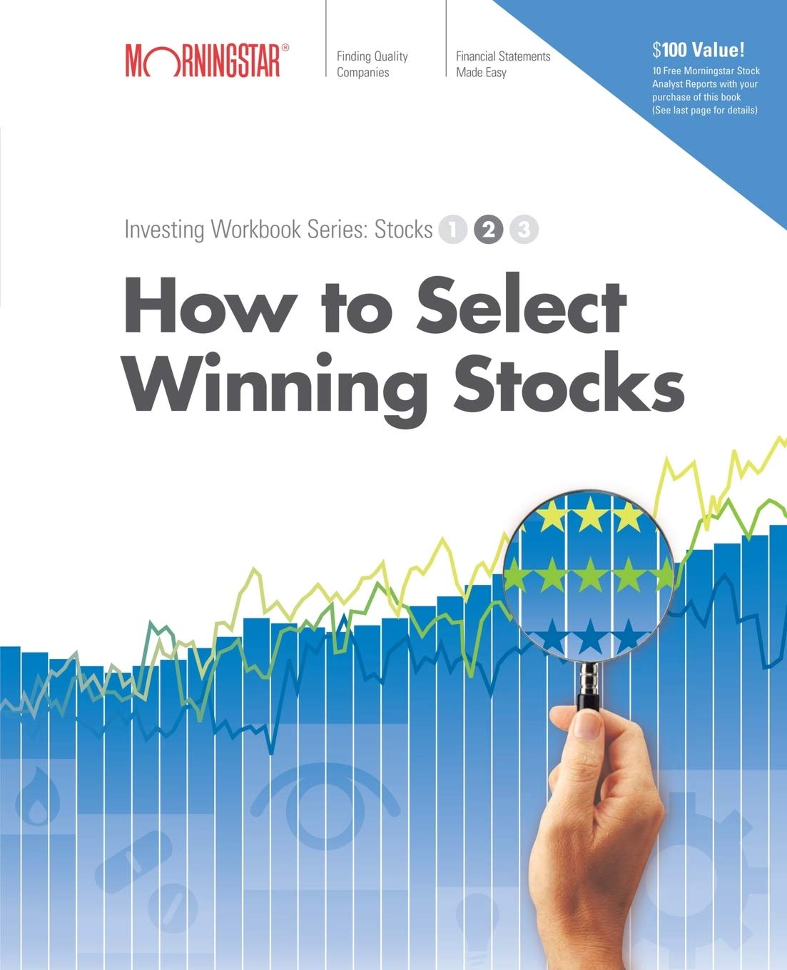 Morningstar Fearless Investor Series cover