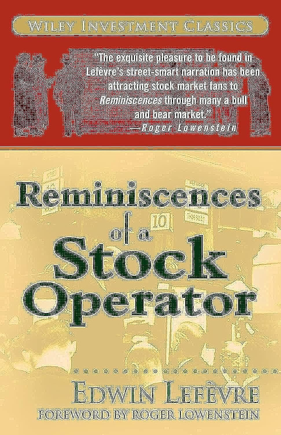 Wiley Investment Classics cover