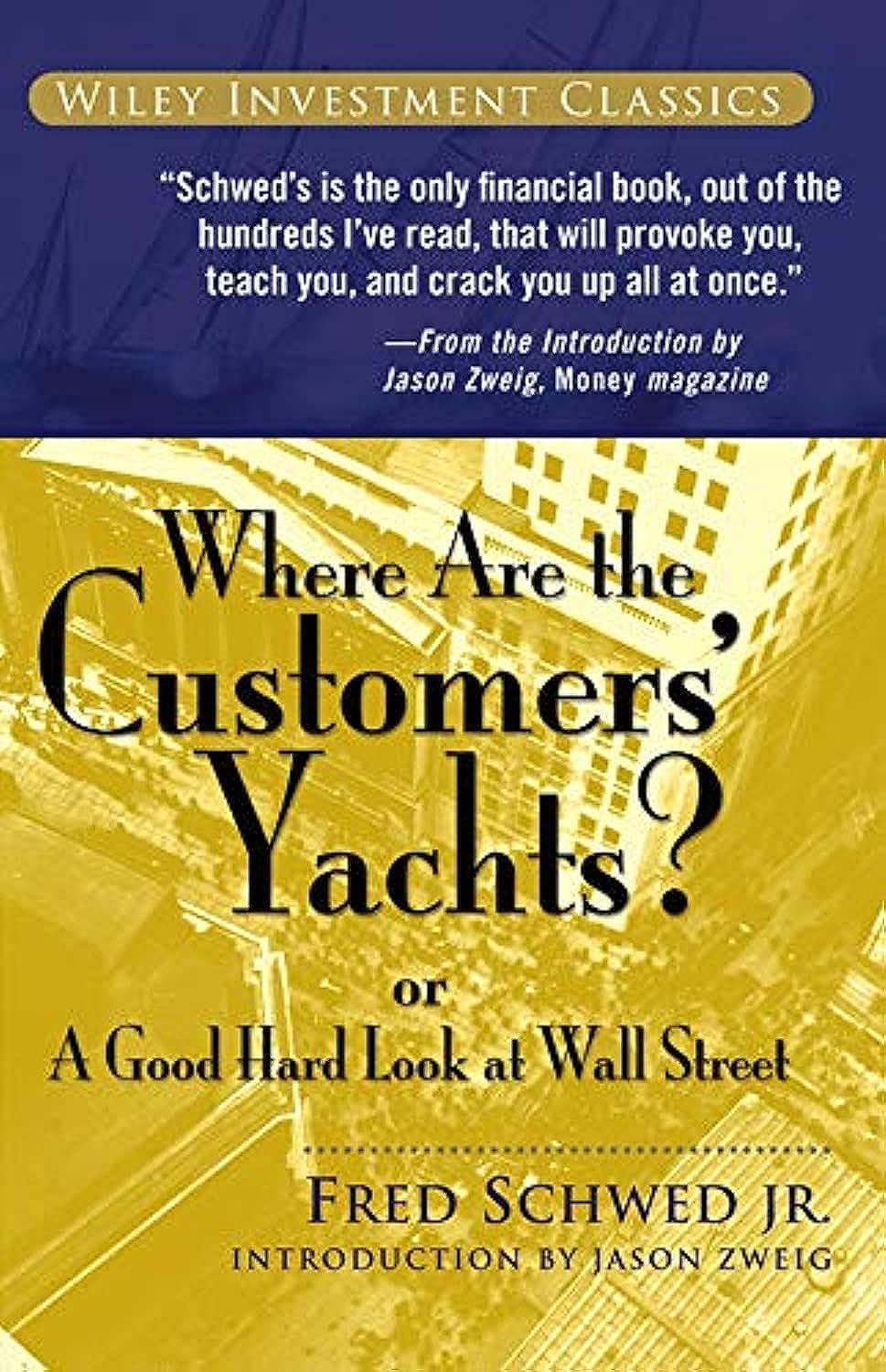 Wiley Investment Classics cover