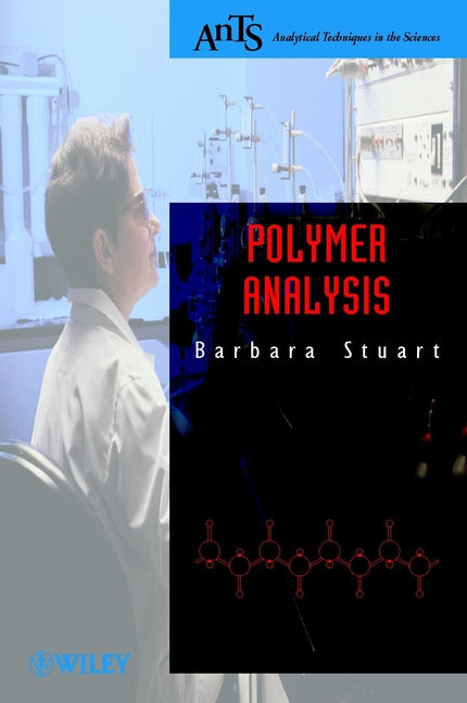 Analytical Techniques in the Sciences (AnTs) cover