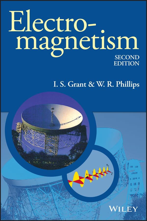 Manchester Physics Series cover