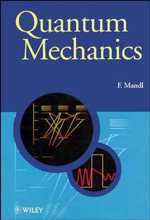 Manchester Physics Series cover
