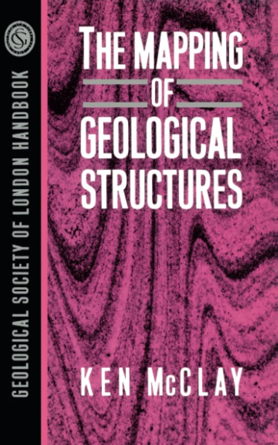Geological Society of London Handbook Series cover