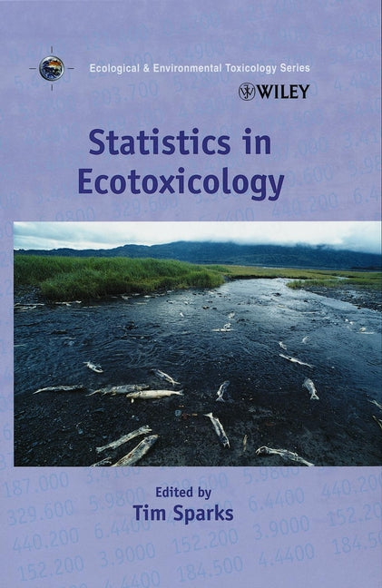 Ecological & Environmental Toxicology Series cover