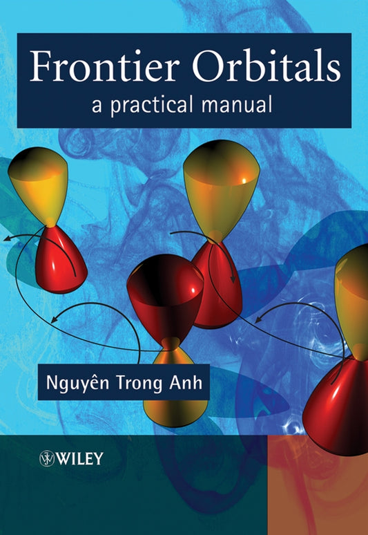 Frontier Orbitals: A Practical Manual cover