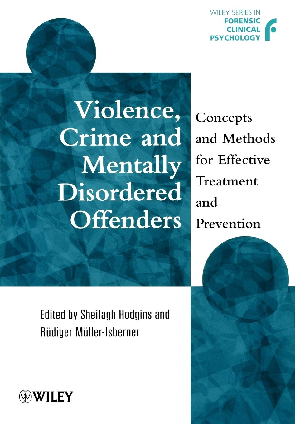 Wiley Series in Forensic Clinical Psychology cover