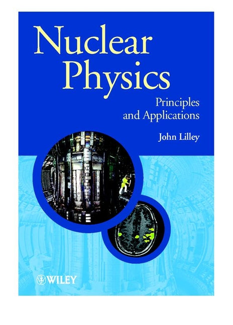 Manchester Physics Series cover