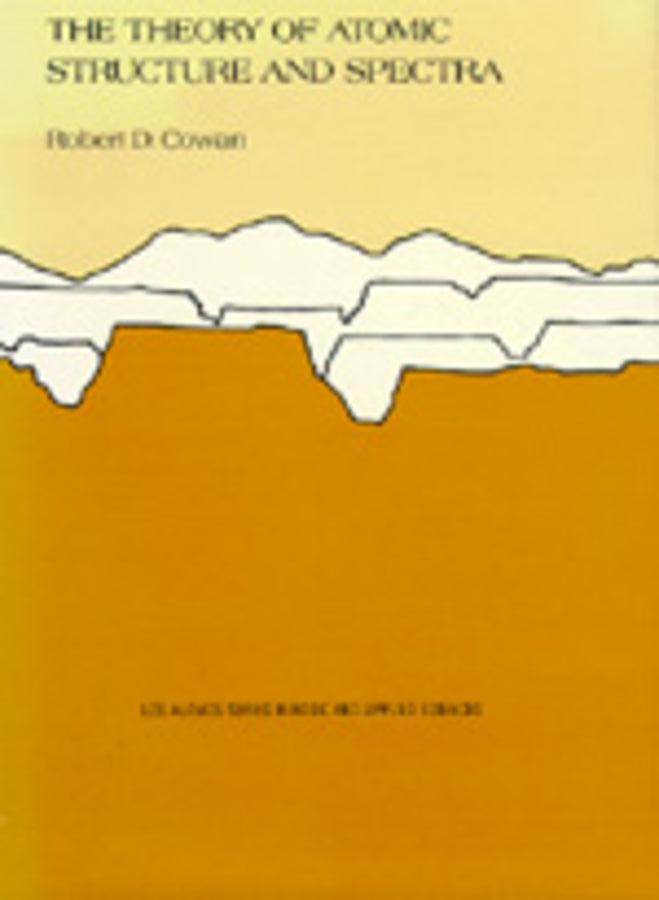 Los Alamos Series in Basic and Applied Sciences cover