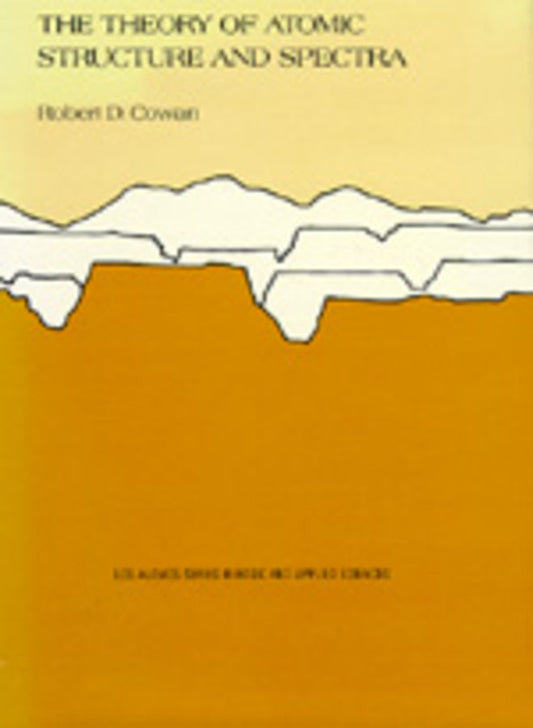 The Theory of Atomic Structure and Spectra