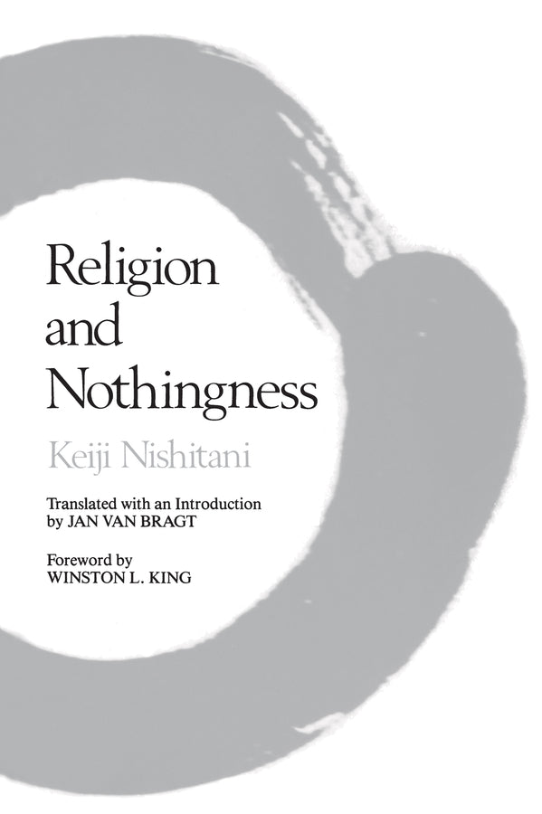 Nanzan Studies in Religion and Culture cover