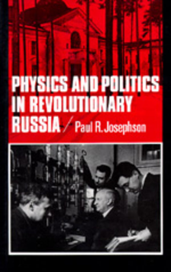 California Studies in the History of Science cover